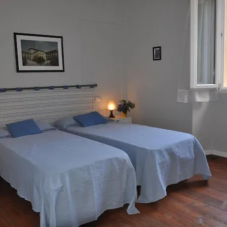 Apartamento Mauremile *