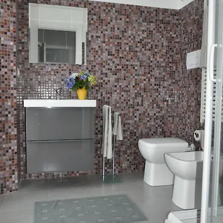 Apartmán Mauremile Pella