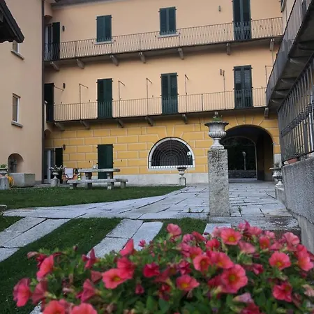 Apartmán Mauremile Pella