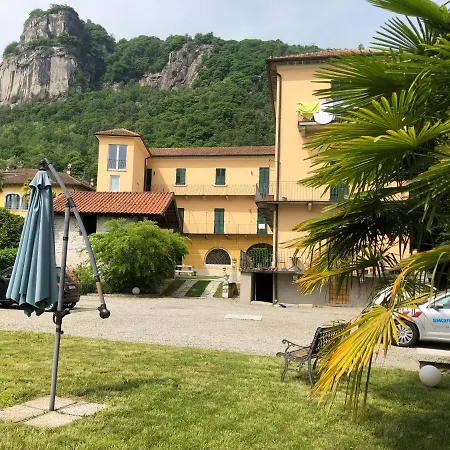 Mauremile Apartment