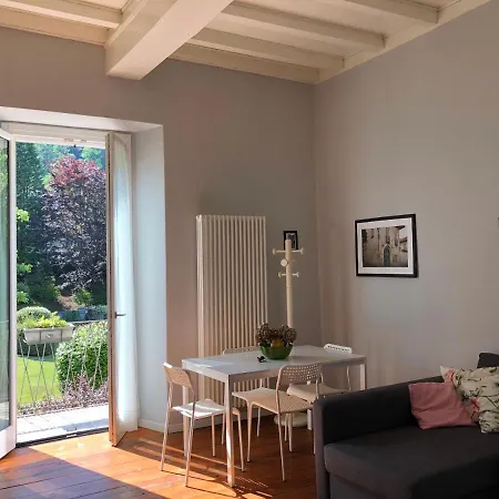 Mauremile Apartment Pella