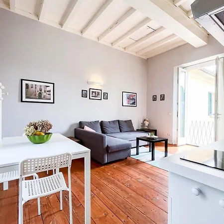 Mauremile Apartment *