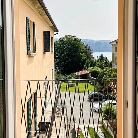 Apartmán Mauremile Pella