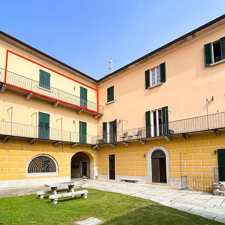 Apartment Mauremile