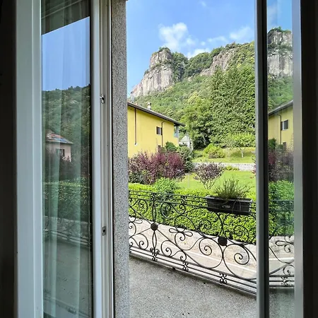 Mauremile アパート *