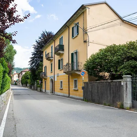 Apartmán Mauremile Pella