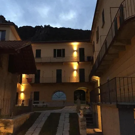 Apartamento Mauremile