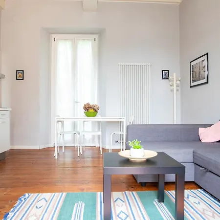 Apartment Mauremile