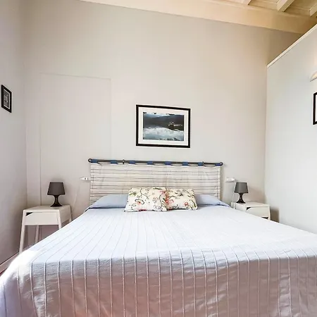 Mauremile Apartment