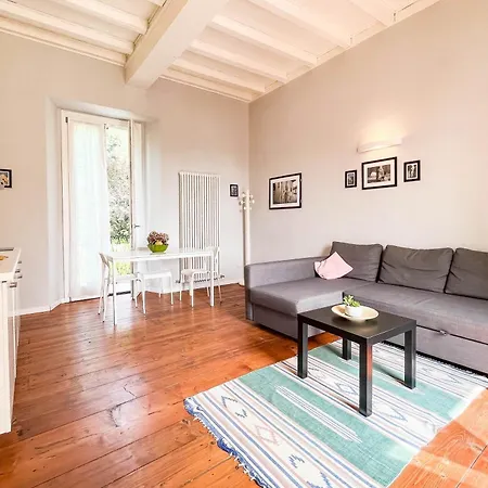 Mauremile Apartment *