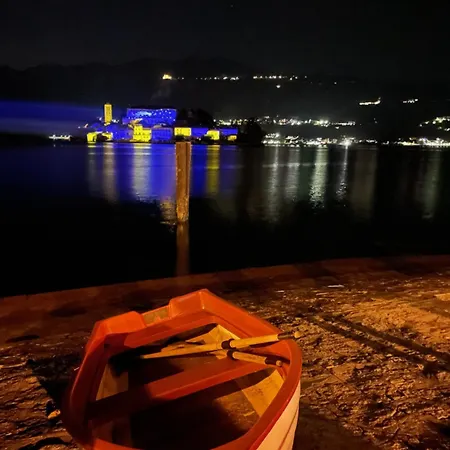 Mauremile Apartmán *