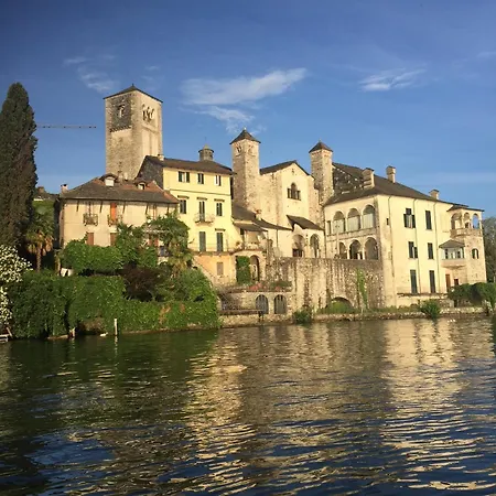 Apartmán Mauremile Pella