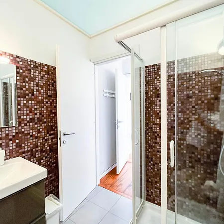 Mauremile Apartment