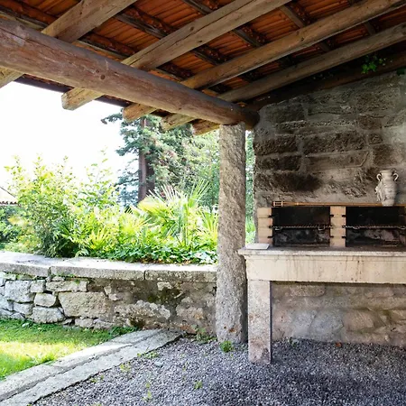 Apartmán Mauremile *