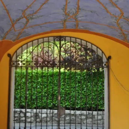 Apartmán Mauremile Pella