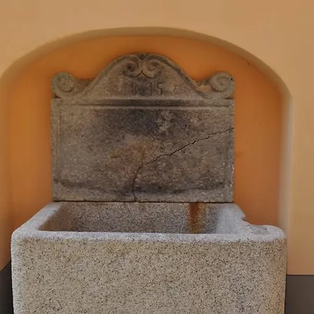 アパート Mauremile *