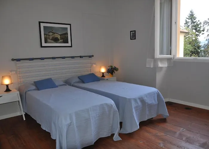 Apartment Mauremile *