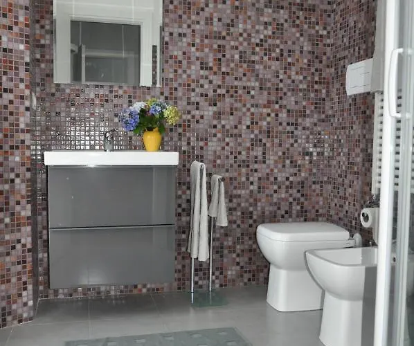 Apartment Mauremile Pella