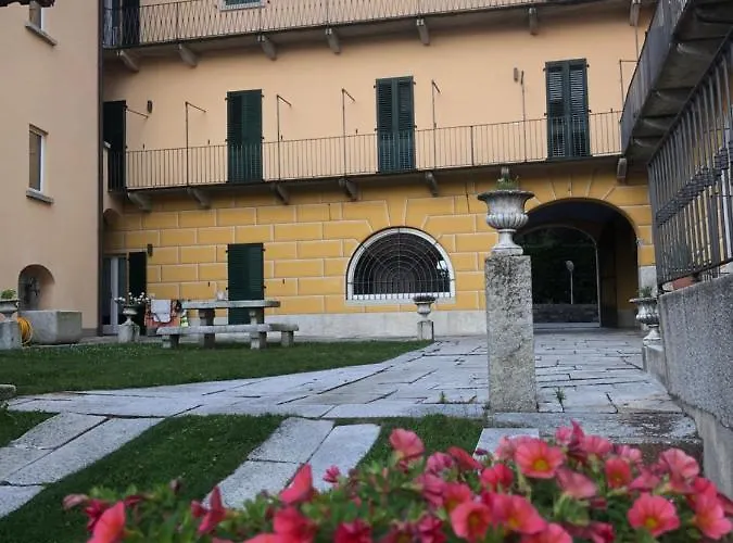Apartment Mauremile Pella