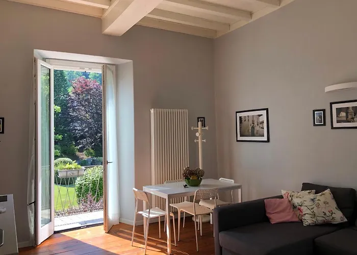 Mauremile Apartment Pella