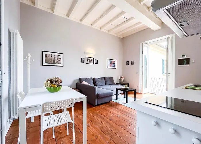 Mauremile Apartment *