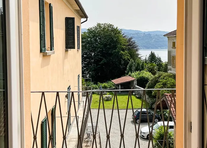 Apartment Mauremile Pella
