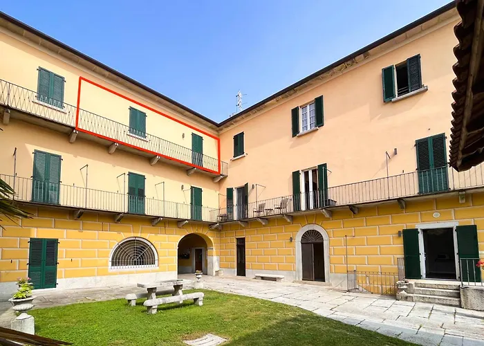 Apartment Mauremile