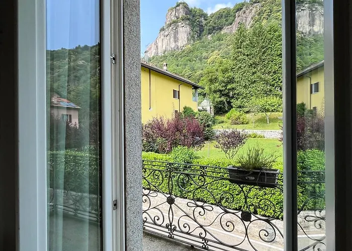 Mauremile Apartment *