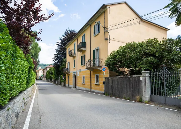 Apartment Mauremile Pella