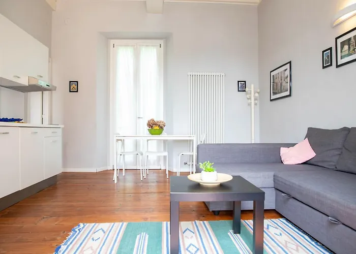 Apartment Mauremile