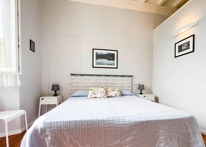 Mauremile Apartment