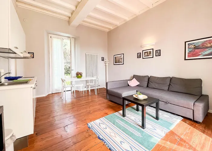 Mauremile Apartment *