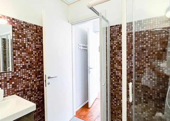 Mauremile Apartment